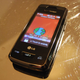 Illustration for article titled Verizon's LG VX10000 Voyager Revealed and Groped (with Gallery)